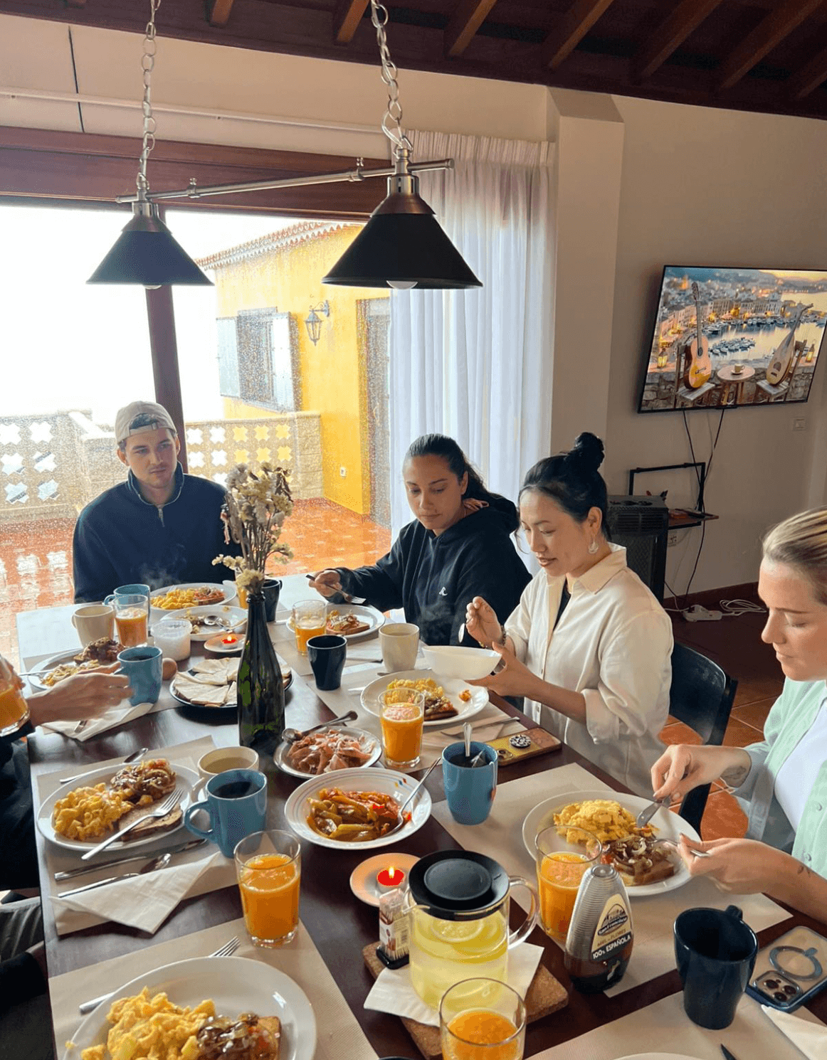 PotLuck - Bencomo Coliving Santa Úrsula