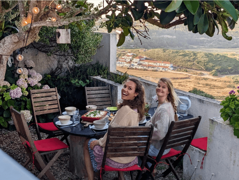 PotLuck - Três Bandeiras Coliving