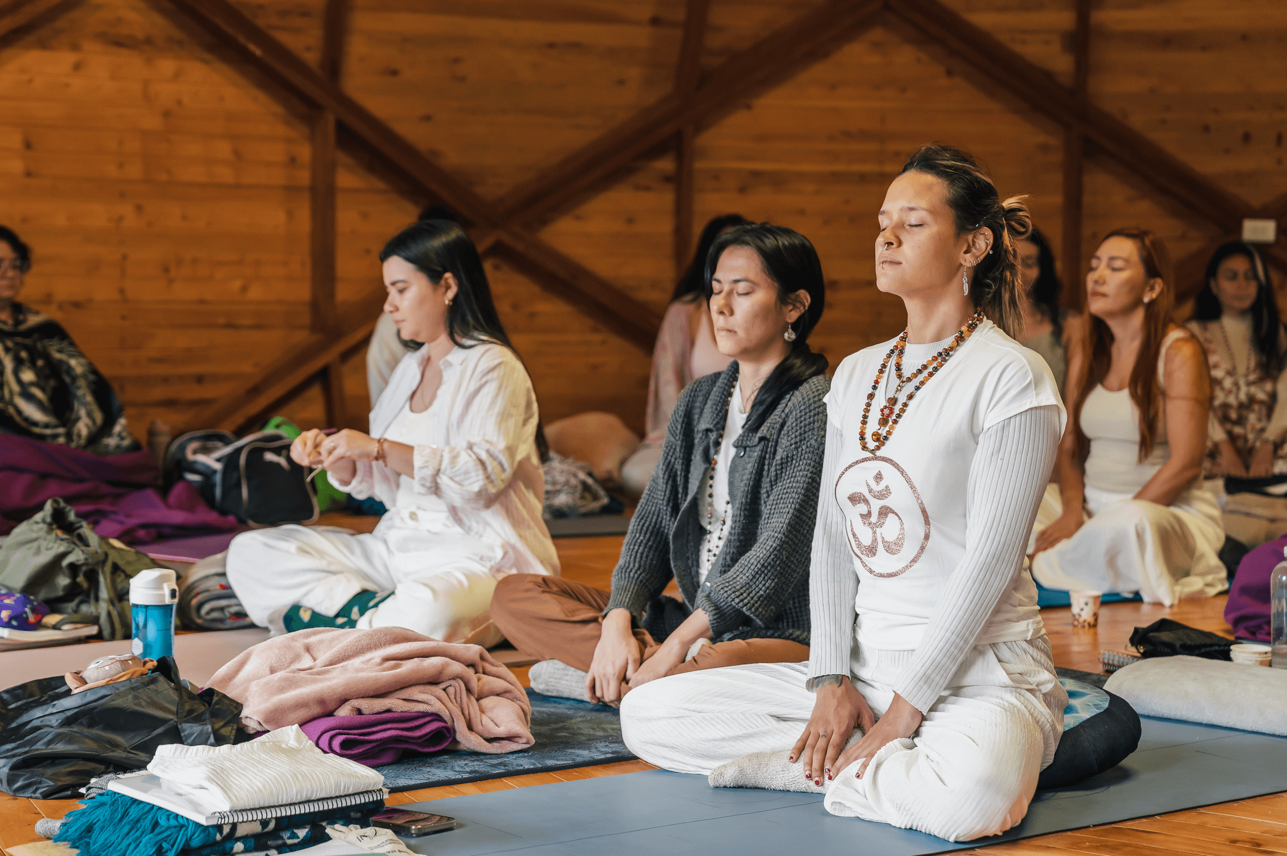 Happy Yoga