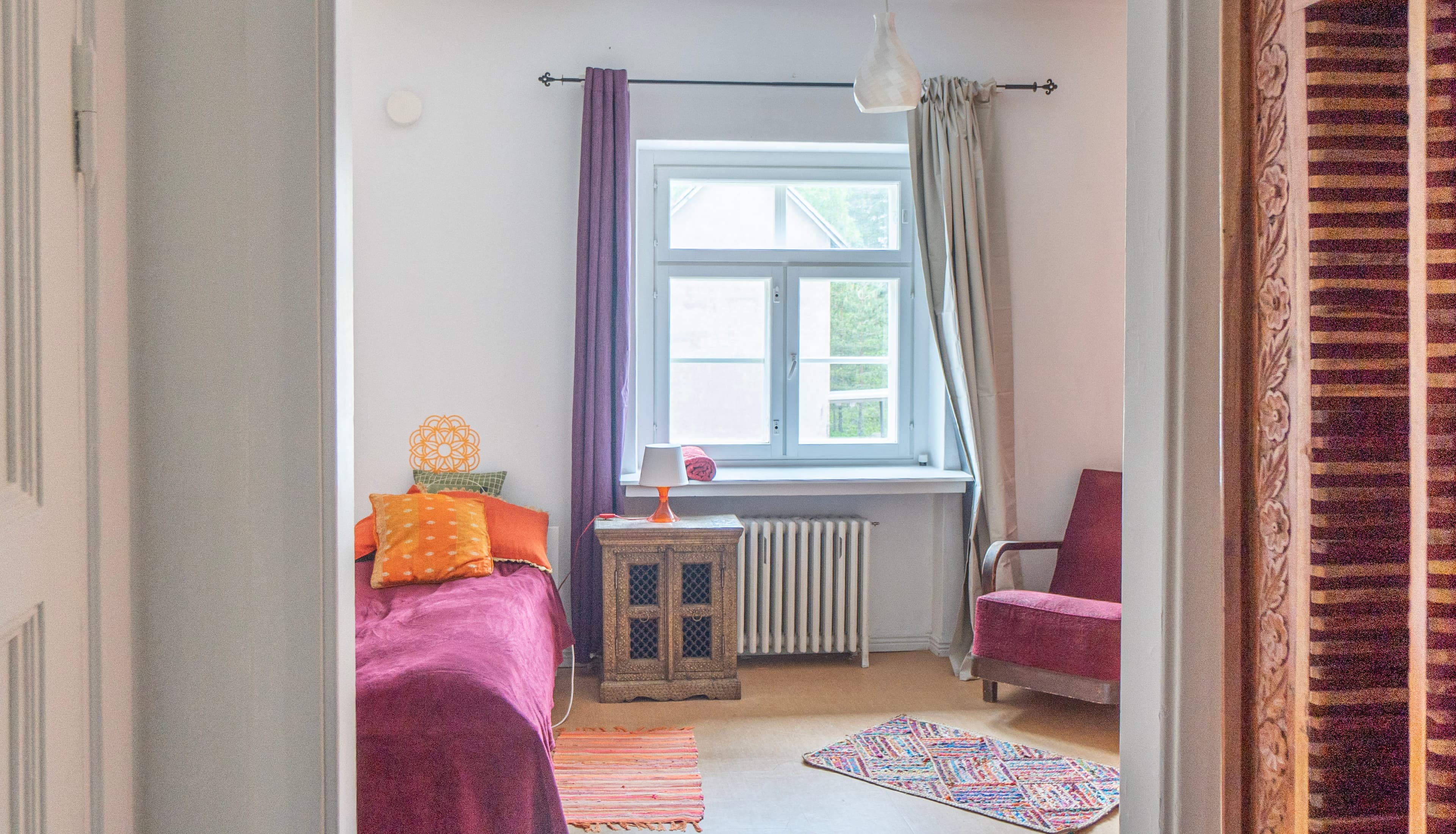 Enchanted Forest Coliving: Thrive, Connect & Unwind
