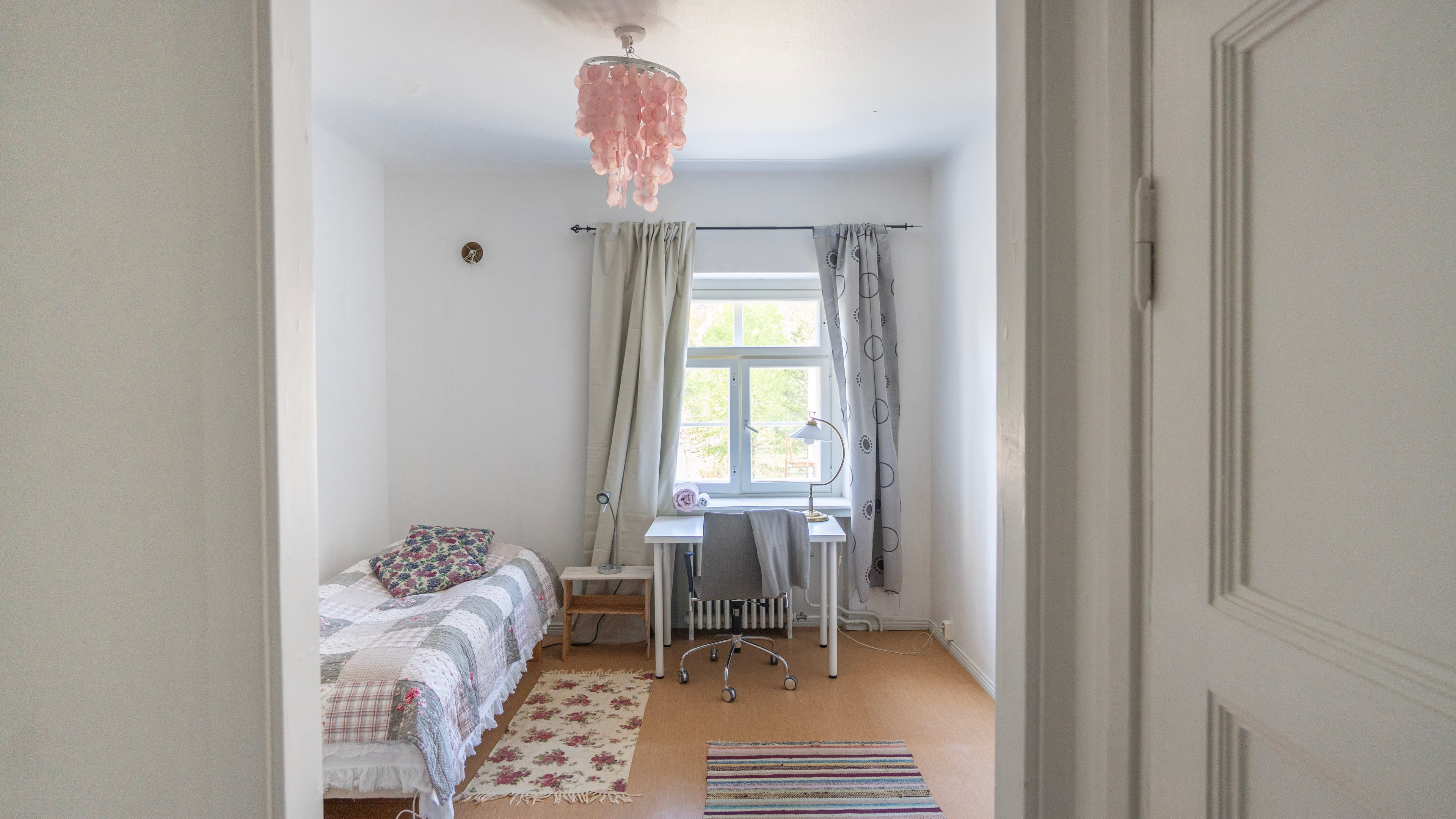 Enchanted Forest Coliving: Thrive, Connect & Unwind
