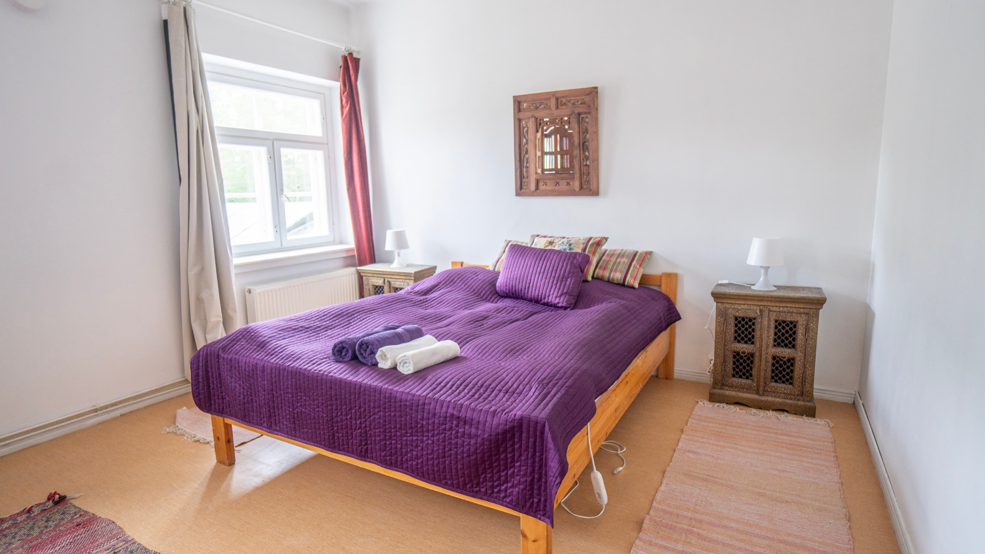 Enchanted Forest Coliving: Thrive, Connect & Unwind
