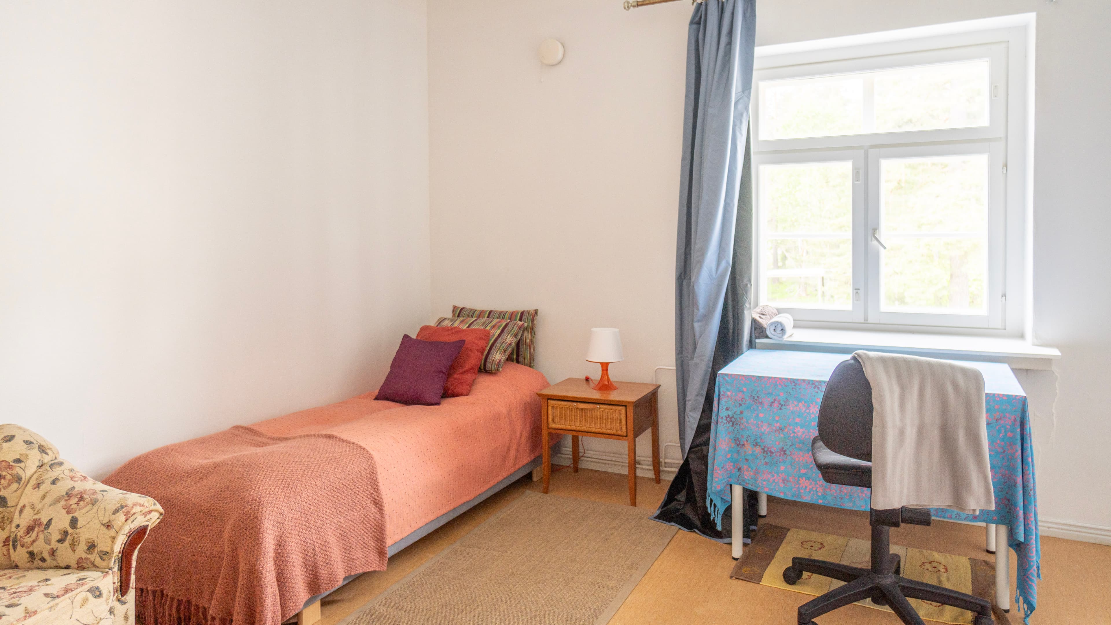 Enchanted Forest Coliving: Thrive, Connect & Unwind