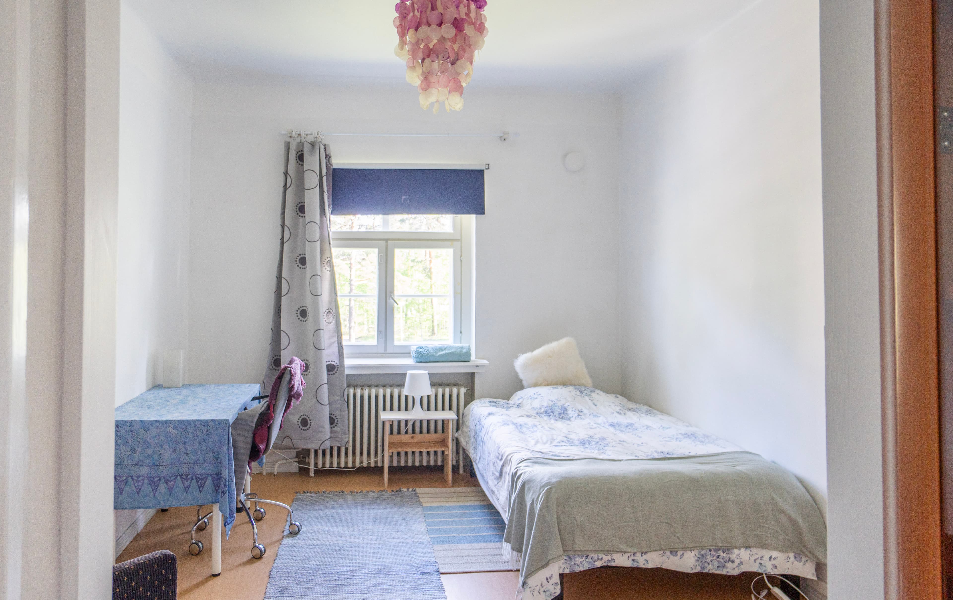 Enchanted Forest Coliving: Thrive, Connect & Unwind