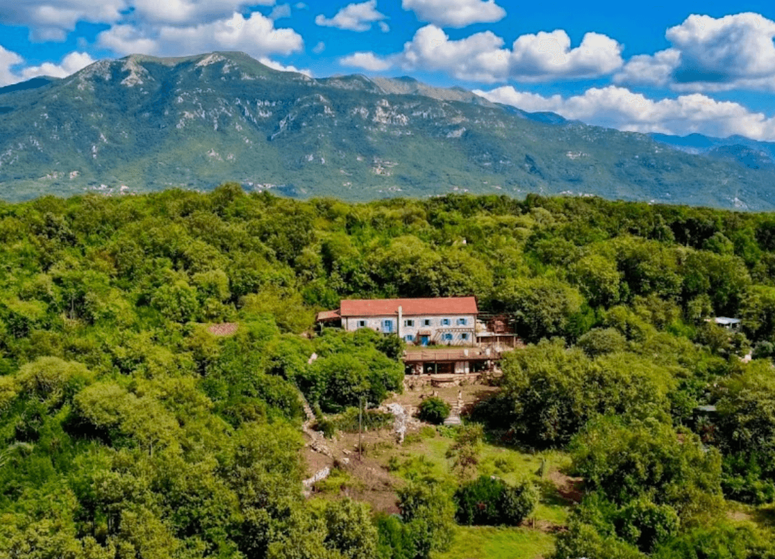 WomensRetreat - Pachamama Farm Retreat — Women's Retreat