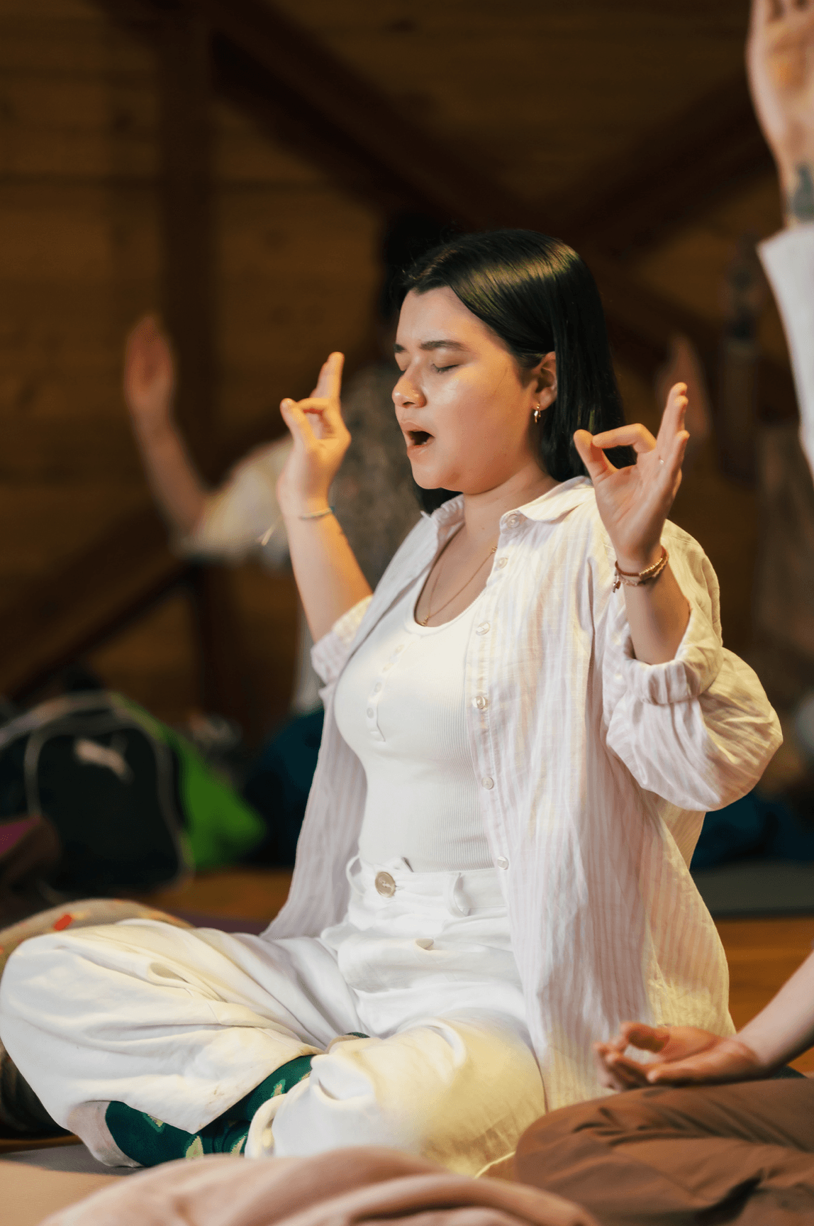 Happy Yoga