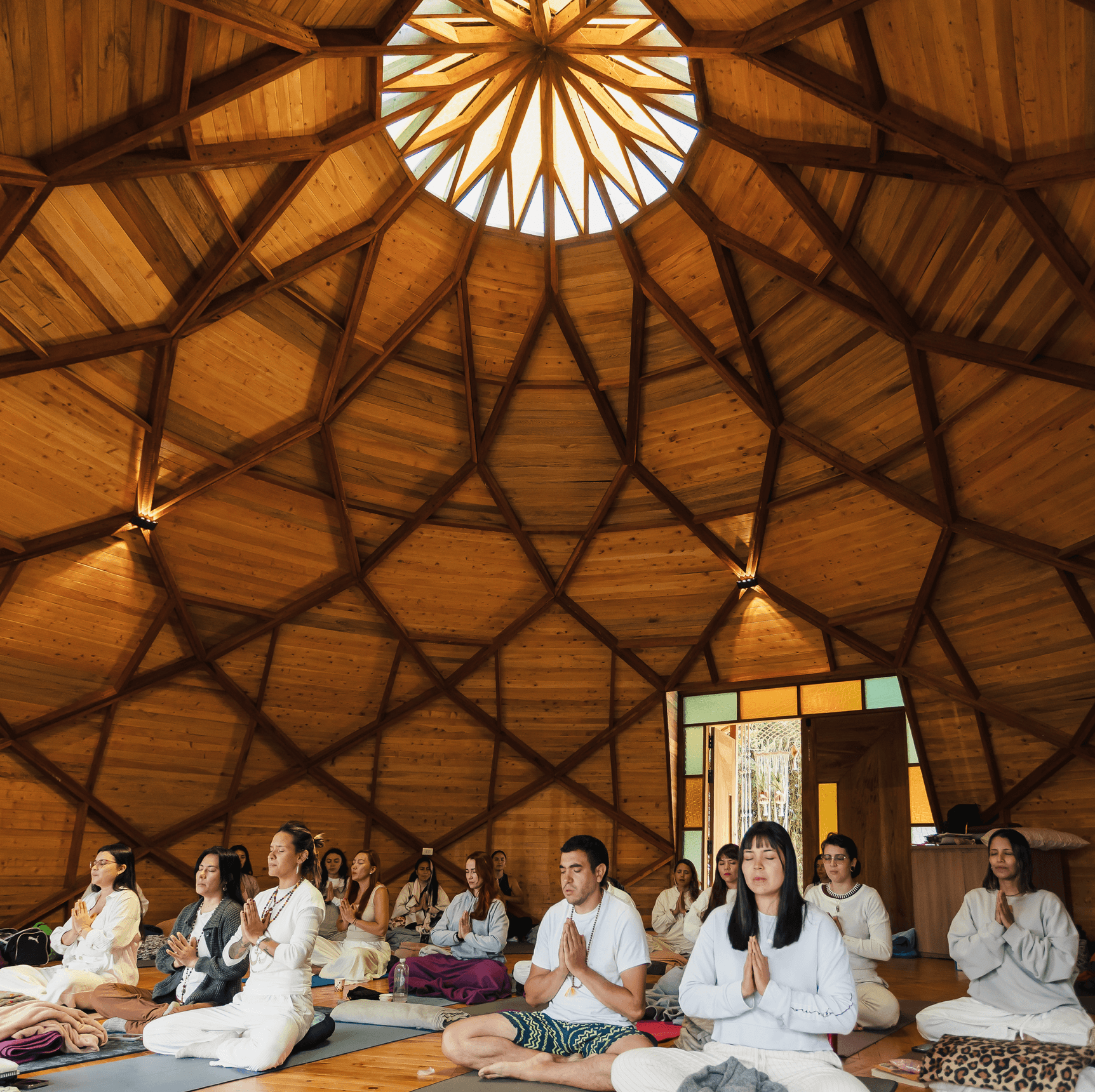 Happy Yoga