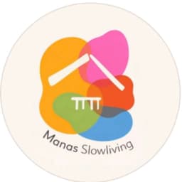 Manas Slowliving