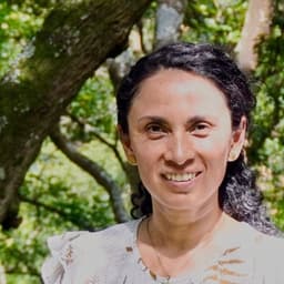 Gabriela Doria