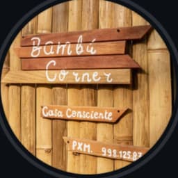 Co-living Bambú Corner - Casa Consciente