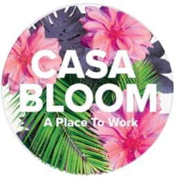 Casa Bloom Coliving