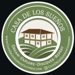 Casa De Los Sueños