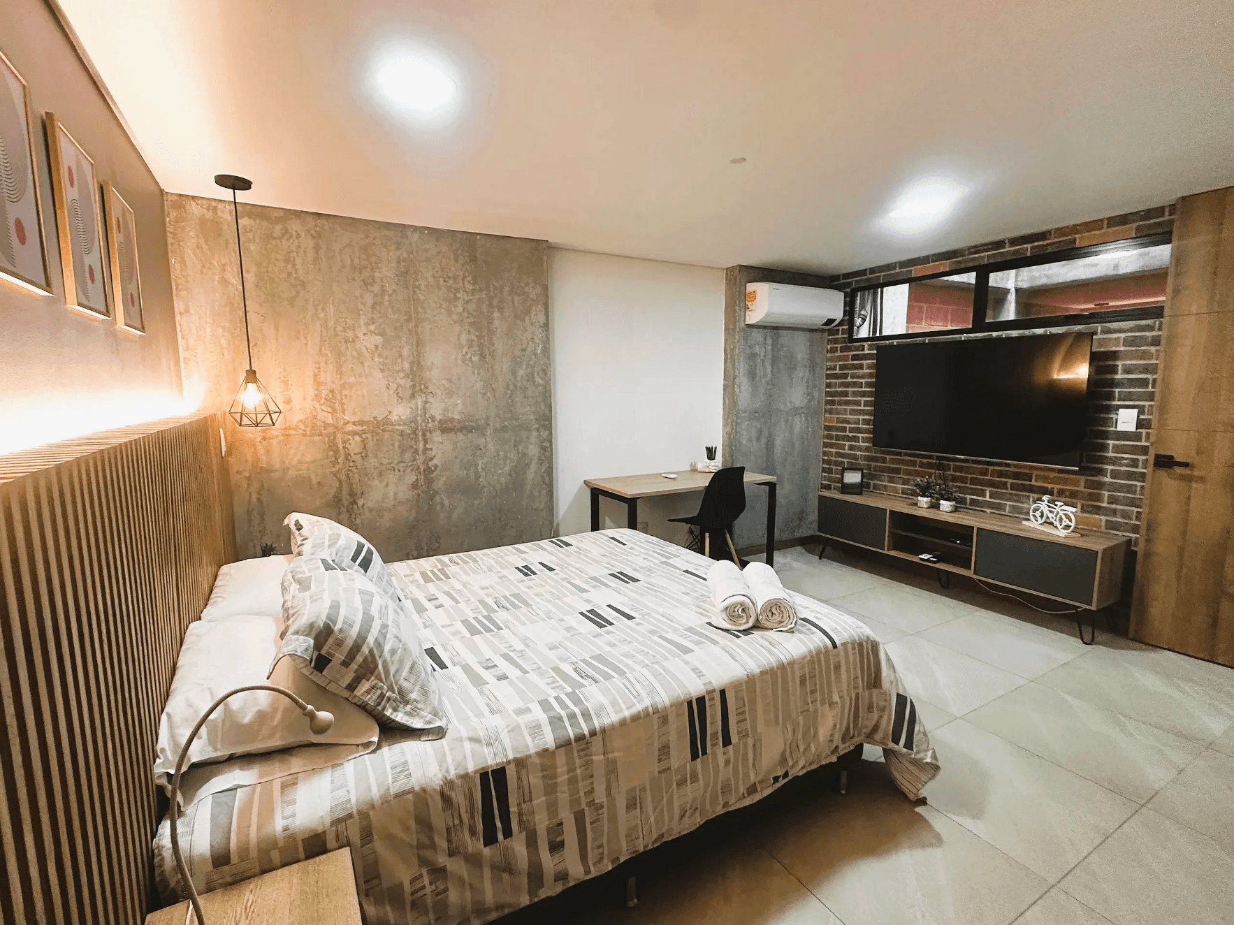 Housinn Coliving - Ayacucho