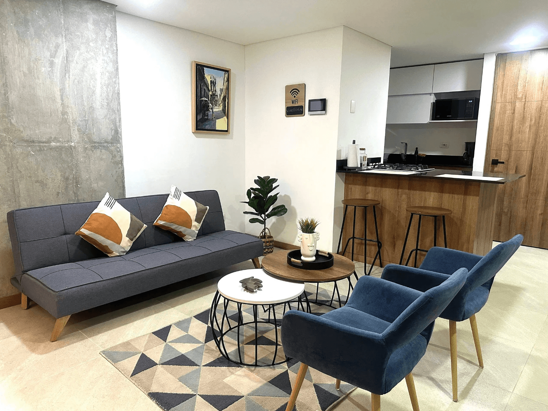 Housinn Coliving - Fátima