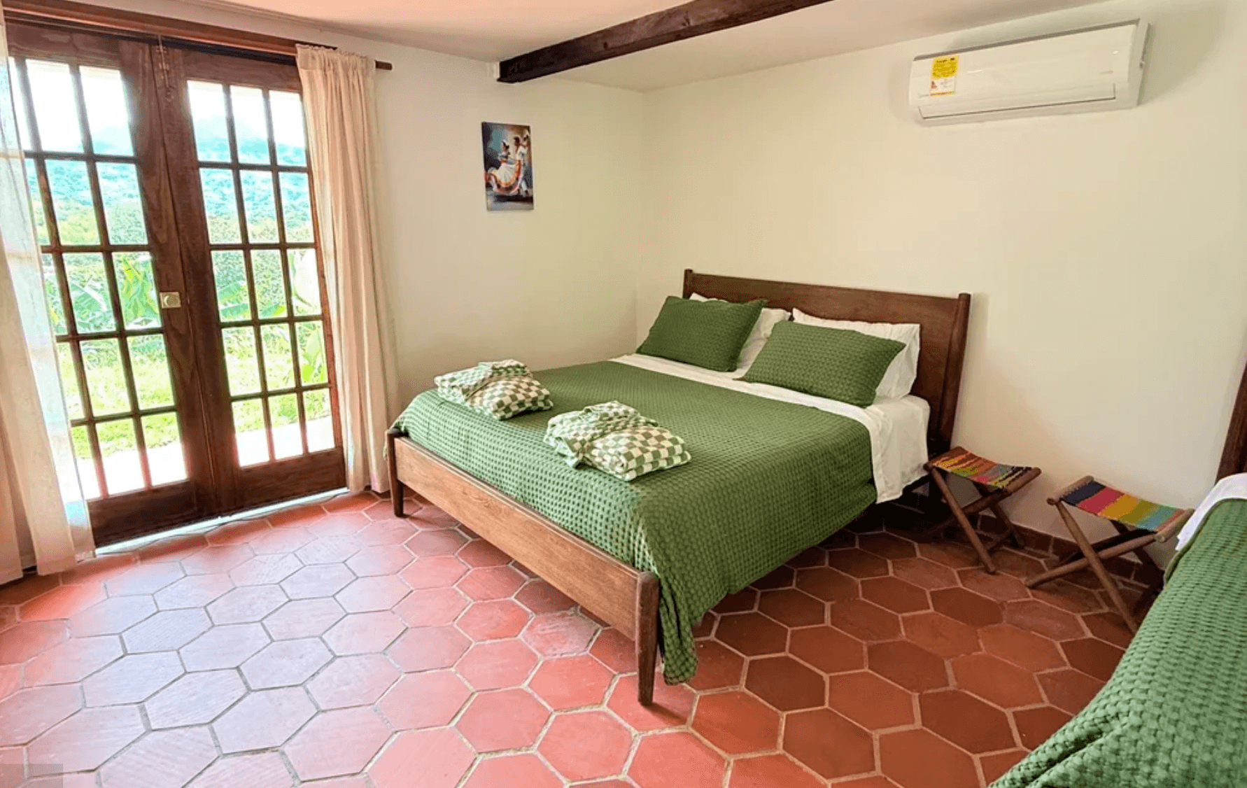 Casa De Los Sueños