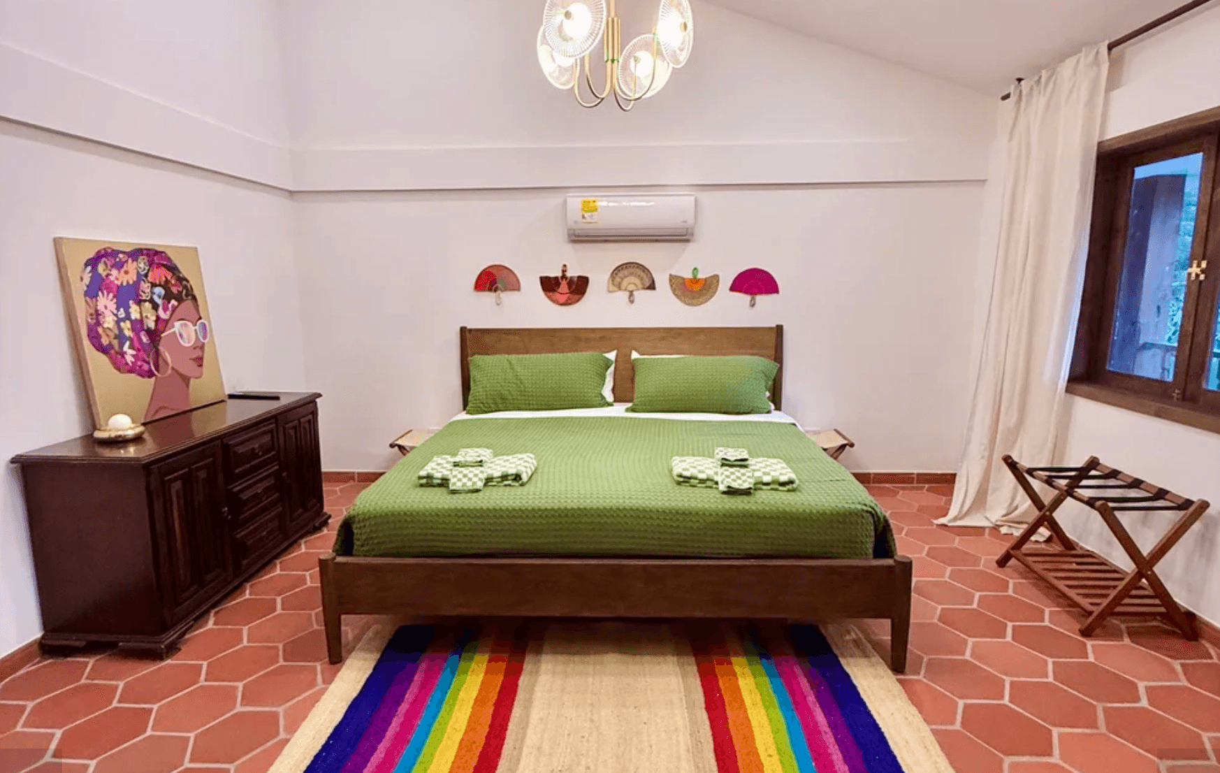 Casa De Los Sueños