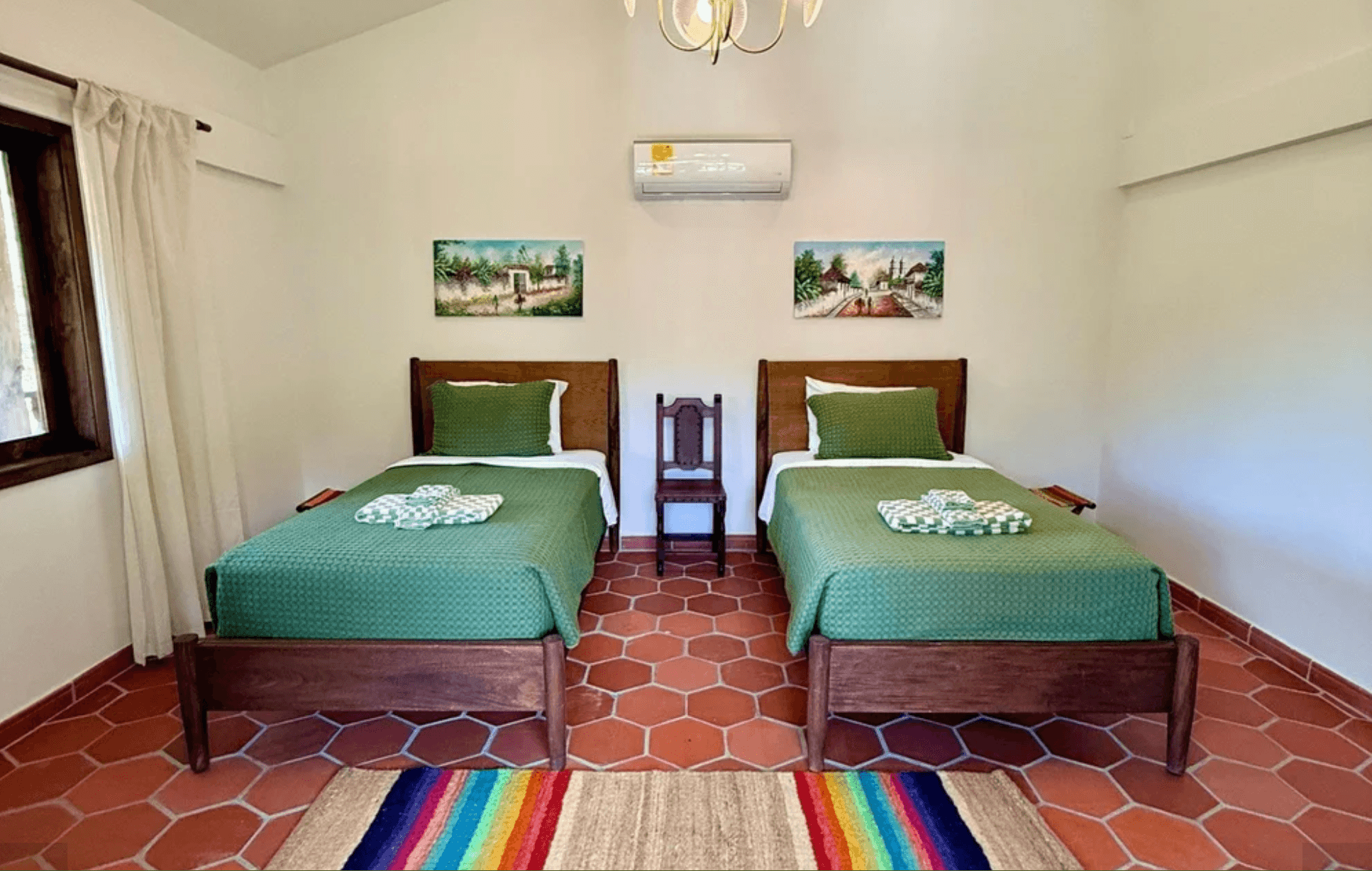 Casa De Los Sueños