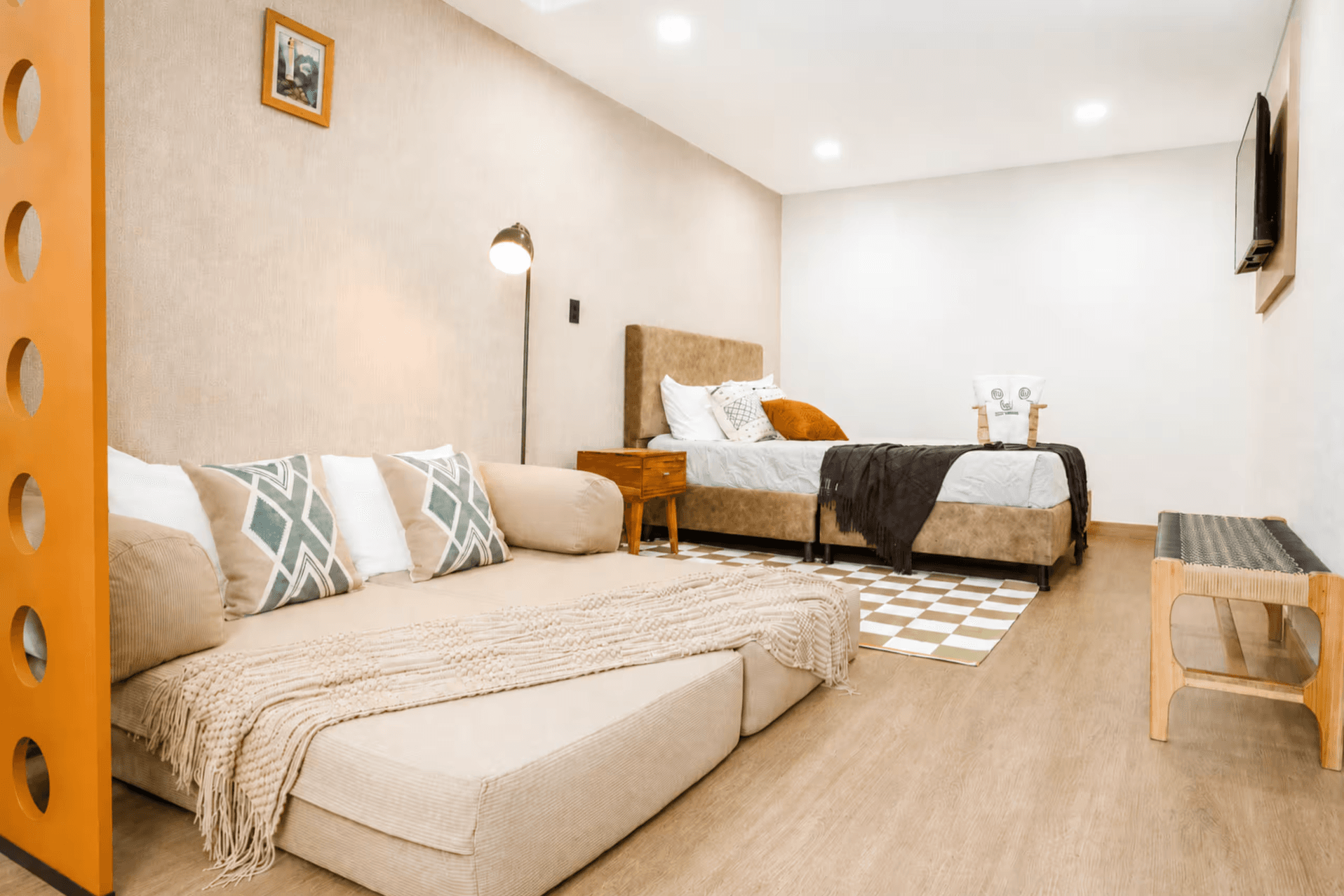 The Gud Living Casa Siena